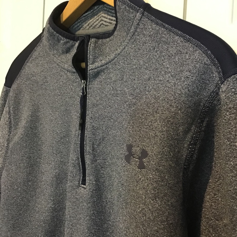 Under Armour Pullover - image 3